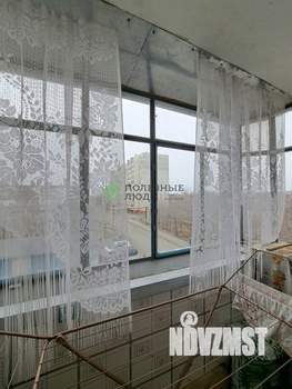 3-к квартира, вторичка, 58м2, 3/5 этаж