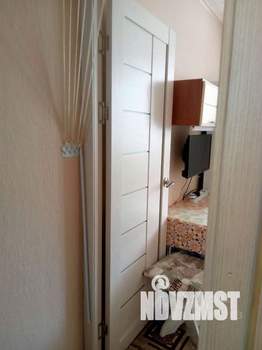 1-к квартира, вторичка, 30м2, 3/5 этаж