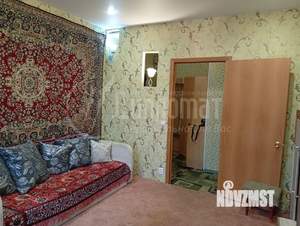 2-к квартира, вторичка, 45м2, 1/2 этаж