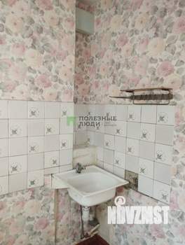 2-к квартира, вторичка, 45м2, 3/5 этаж
