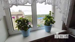 1-к квартира, вторичка, 32м2, 9/9 этаж