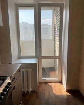 1-к квартира, вторичка, 35м2, 8/9 этаж