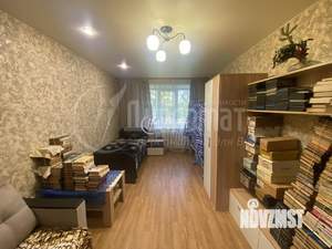2-к квартира, вторичка, 45м2, 1/5 этаж