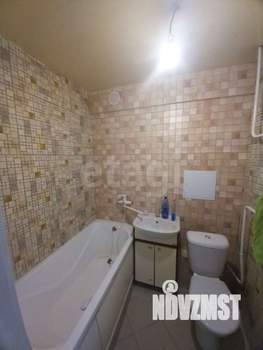 1-к квартира, вторичка, 30м2, 2/5 этаж