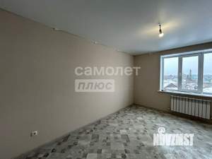 1-к квартира, вторичка, 39м2, 2/4 этаж