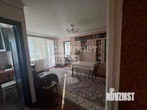 2-к квартира, вторичка, 44м2, 4/5 этаж