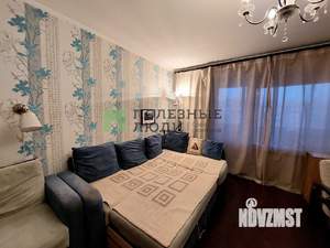 4-к квартира, вторичка, 77м2, 4/10 этаж