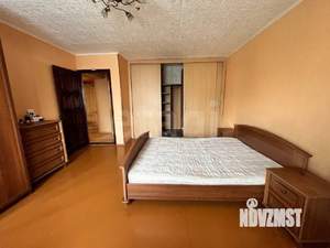 3-к квартира, вторичка, 78м2, 4/6 этаж