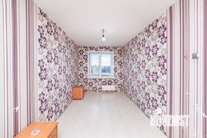 2-к квартира, вторичка, 45м2, 4/5 этаж