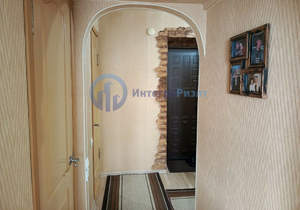 1-к квартира, вторичка, 38м2, 5/9 этаж