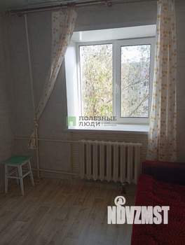 Студия квартира, вторичка, 12м2, 4/5 этаж