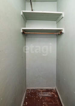 2-к квартира, вторичка, 45м2, 5/5 этаж