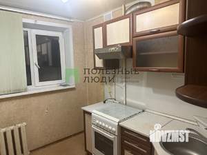 2-к квартира, вторичка, 46м2, 4/5 этаж