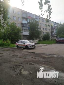 2-к квартира, вторичка, 41м2, 2/5 этаж