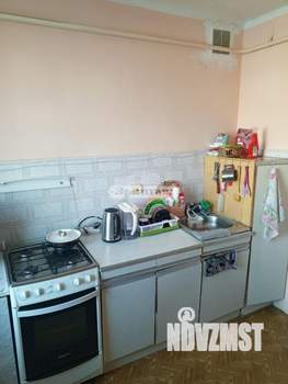 1-к квартира, вторичка, 35м2, 1/5 этаж