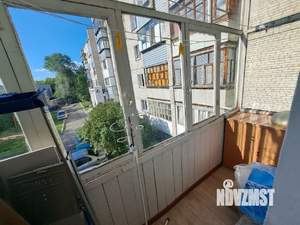 1-к квартира, вторичка, 28м2, 5/5 этаж