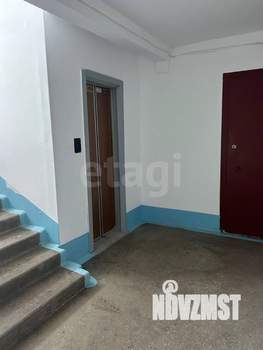 2-к квартира, вторичка, 50м2, 4/9 этаж