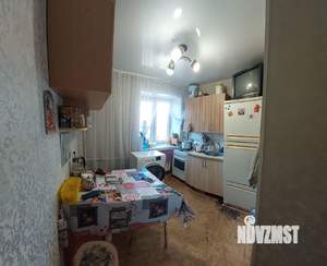 2-к квартира, вторичка, 48м2, 2/5 этаж
