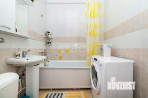 Студия квартира, вторичка, 25м2, 2/10 этаж