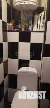 3-к квартира, вторичка, 64м2, 4/9 этаж