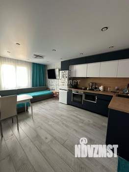 3-к квартира, вторичка, 86м2, 6/18 этаж
