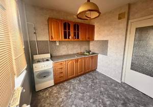 1-к квартира, вторичка, 33м2, 6/10 этаж