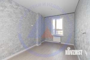 1-к квартира, вторичка, 39м2, 11/15 этаж