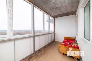 3-к квартира, вторичка, 84м2, 16/17 этаж