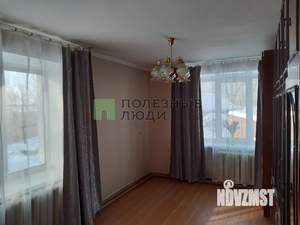 2-к квартира, вторичка, 45м2, 1/3 этаж