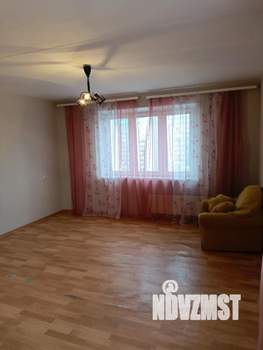 1-к квартира, вторичка, 49м2, 10/10 этаж