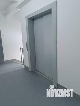 1-к квартира, сданный дом, 43м2, 5/10 этаж