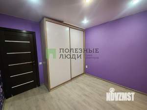 4-к квартира, вторичка, 89м2, 3/9 этаж