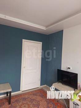 2-к квартира, вторичка, 53м2, 5/5 этаж