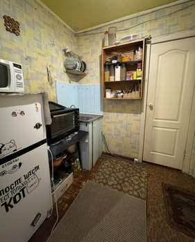 2-к квартира, вторичка, 23м2, 2/5 этаж