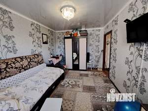 1-к квартира, вторичка, 28м2, 5/5 этаж