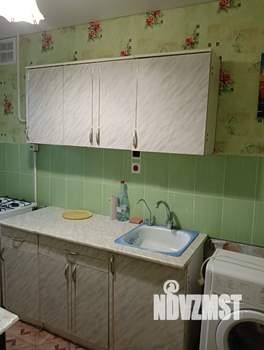 1-к квартира, вторичка, 28м2, 1/9 этаж