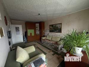 1-к квартира, вторичка, 34м2, 4/5 этаж