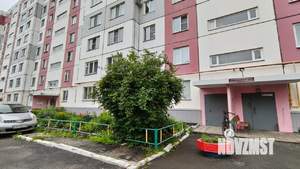 1-к квартира, вторичка, 32м2, 9/9 этаж