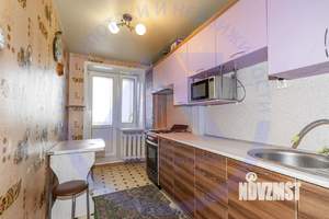 2-к квартира, вторичка, 44м2, 7/9 этаж
