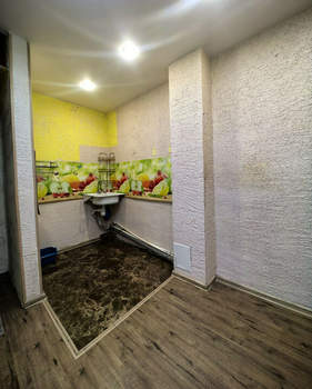 1-к квартира, вторичка, 19м2, 5/9 этаж