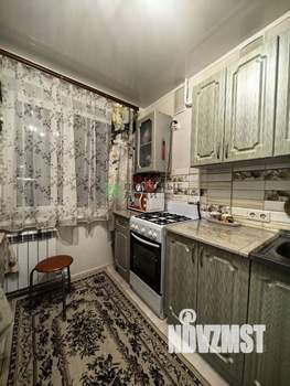 1-к квартира, вторичка, 30м2, 1/5 этаж