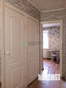 1-к квартира, вторичка, 31м2, 1/5 этаж