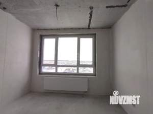 2-к квартира, сданный дом, 59м2, 6/12 этаж