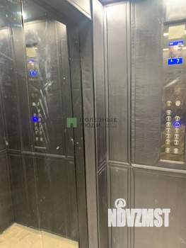 2-к квартира, вторичка, 54м2, 7/10 этаж