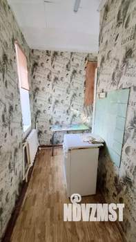 2-к квартира, вторичка, 41м2, 1/3 этаж
