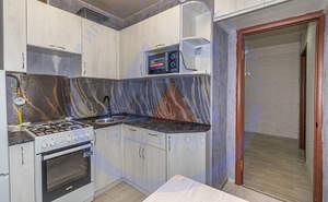 1-к квартира, вторичка, 31м2, 2/5 этаж