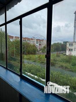 1-к квартира, вторичка, 34м2, 3/5 этаж