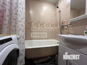 3-к квартира, вторичка, 61м2, 5/5 этаж