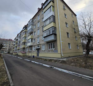 1-к квартира, вторичка, 31м2, 2/5 этаж