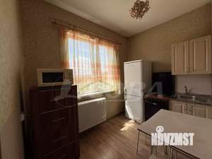 1-к квартира, вторичка, 33м2, 4/4 этаж